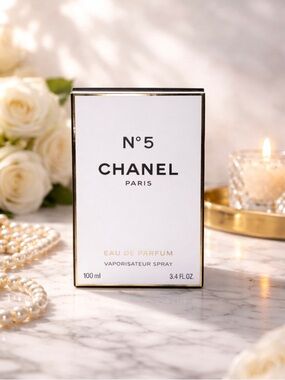 CHANEL N5